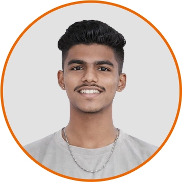 Abhijit Thombre - Mechanical Draughtsman | MIT Placed Student 